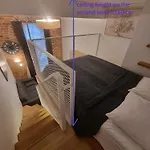 Urban Two-Level Apartments 13