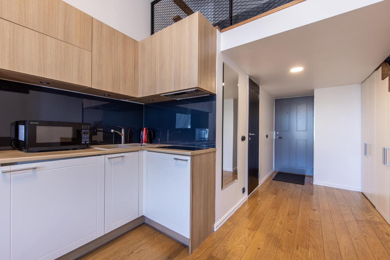 Apartment Urban Two-level 13 *